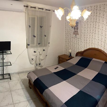 Cucchiara Apartment CTA Eksteriør billede